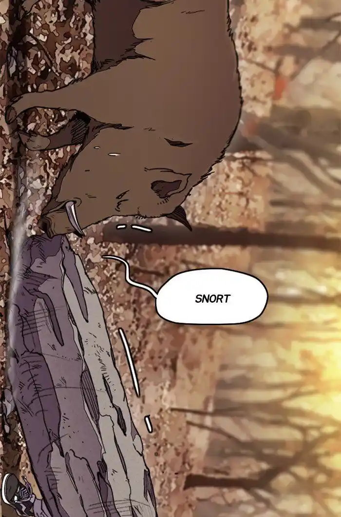 Wind Breaker (NII Satoru) Ch.317