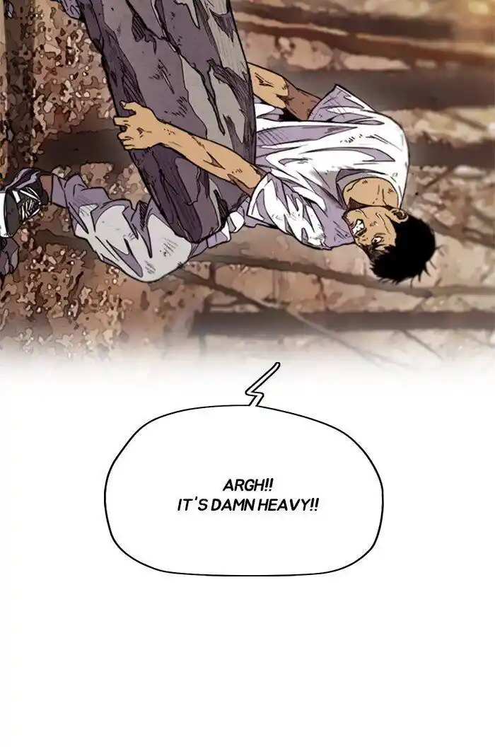 Wind Breaker (NII Satoru) Ch.317