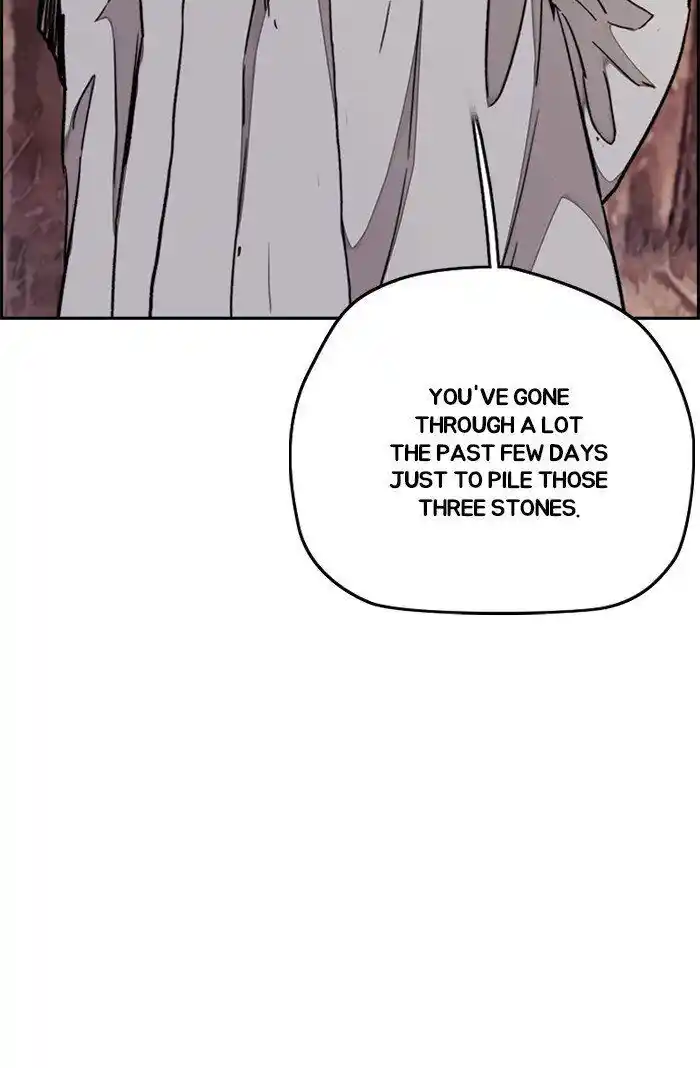 Wind Breaker (NII Satoru) Ch.317