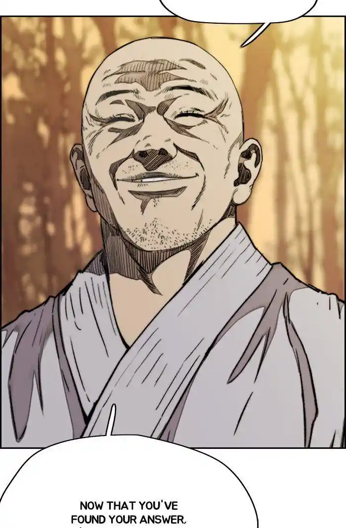 Wind Breaker (NII Satoru) Ch.317