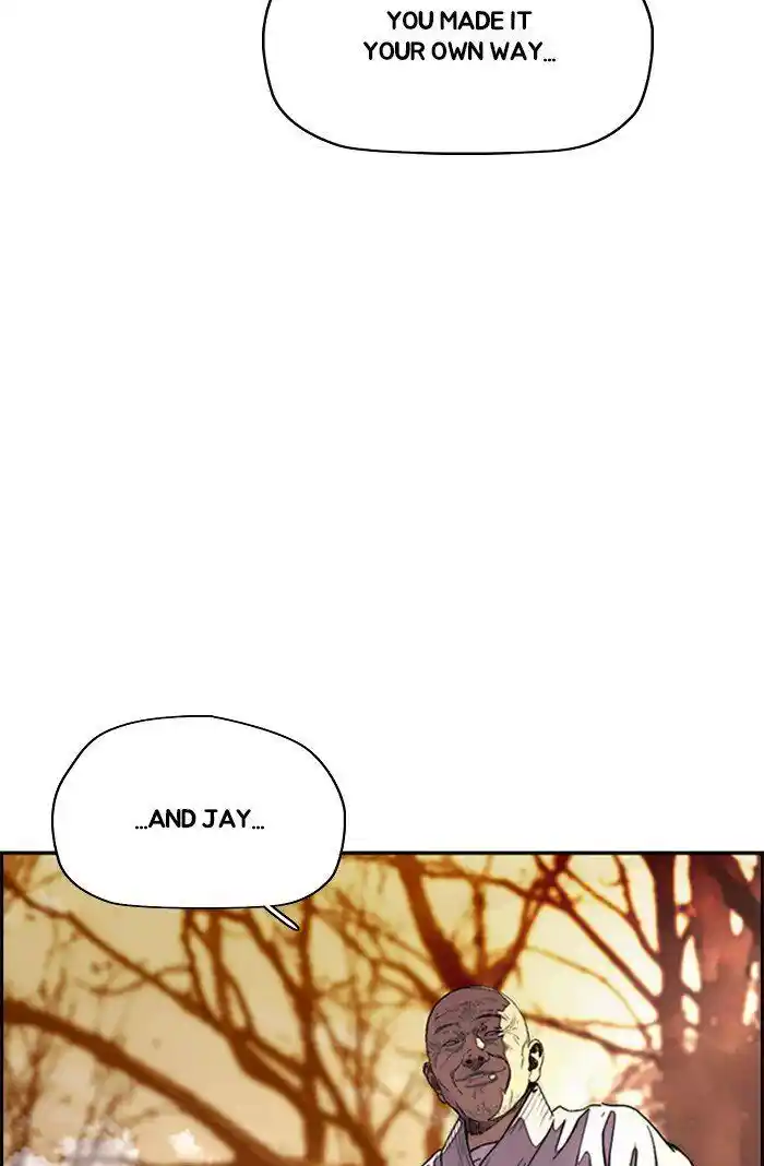 Wind Breaker (NII Satoru) Ch.317