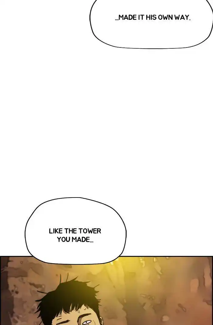 Wind Breaker (NII Satoru) Ch.317