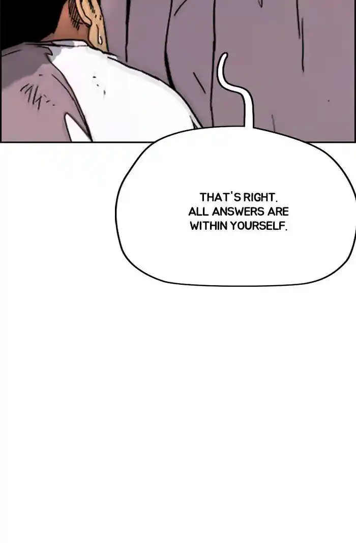 Wind Breaker (NII Satoru) Ch.317