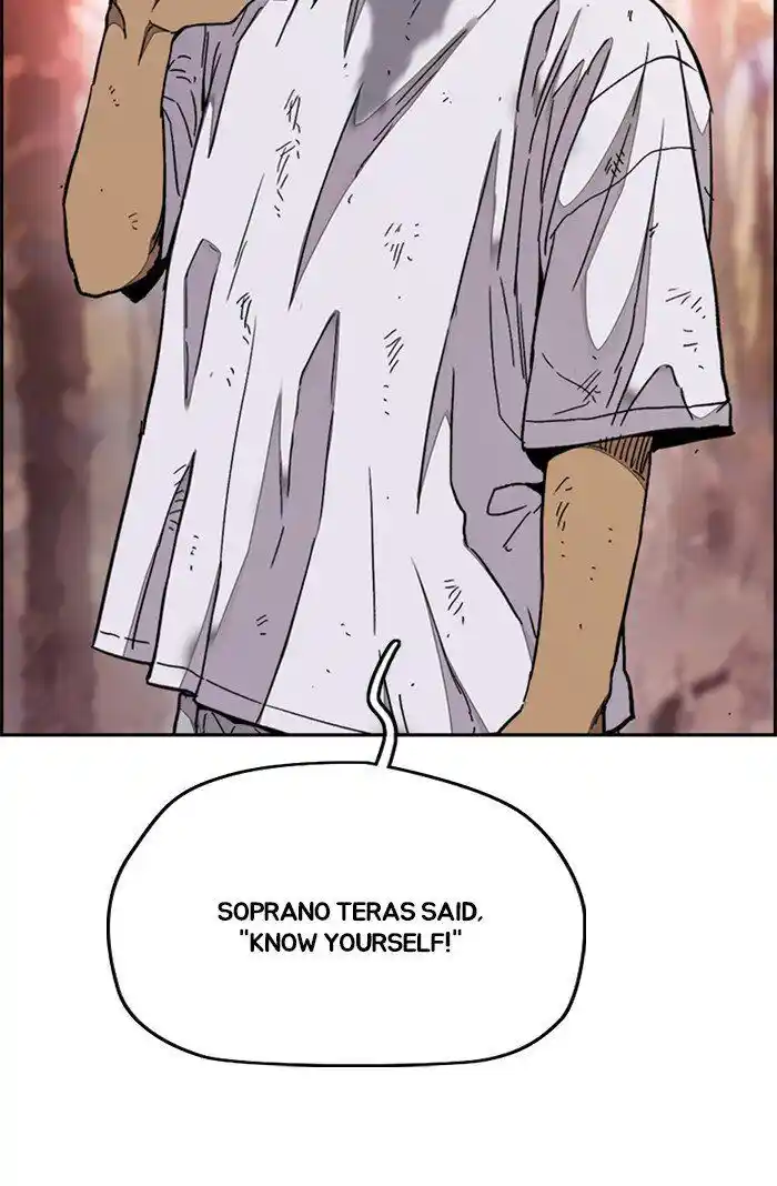 Wind Breaker (NII Satoru) Ch.317