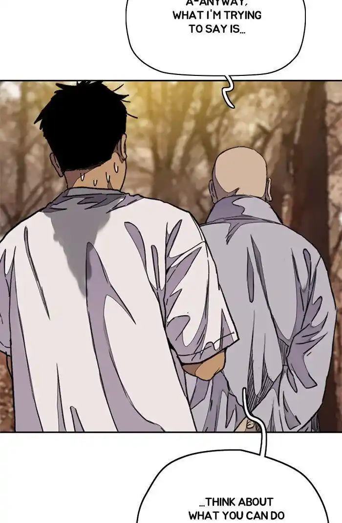 Wind Breaker (NII Satoru) Ch.317