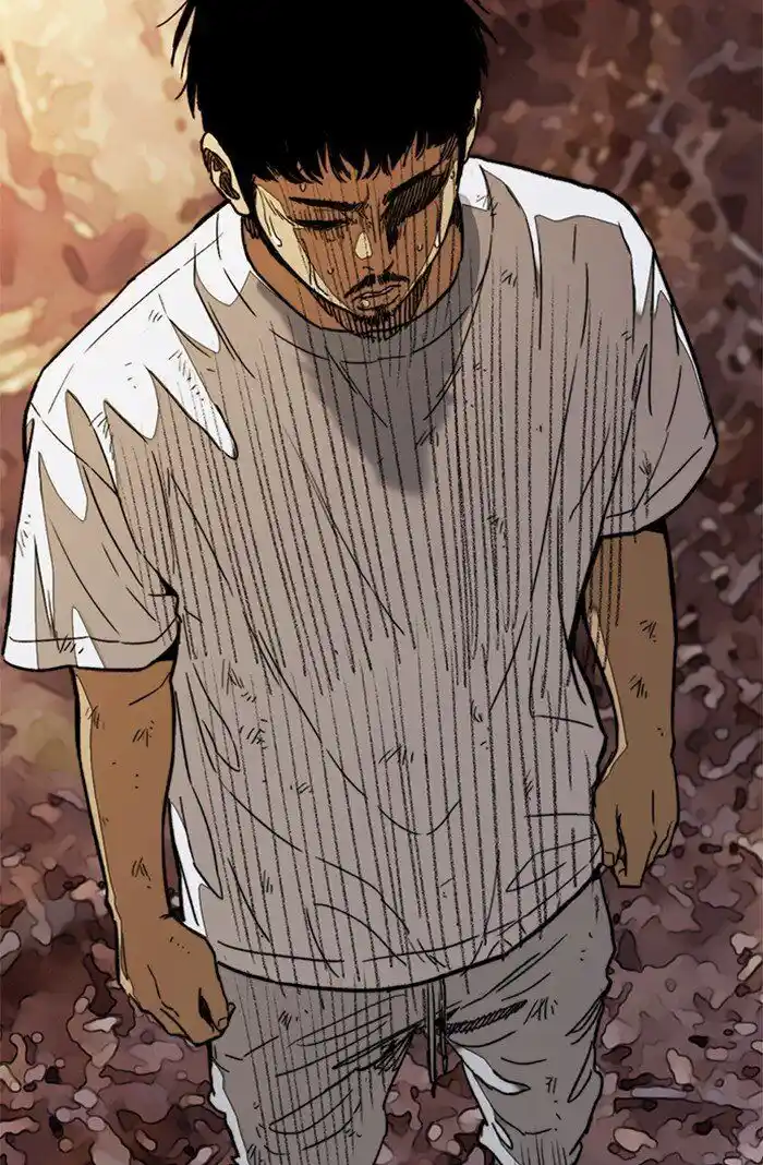 Wind Breaker (NII Satoru) Ch.317