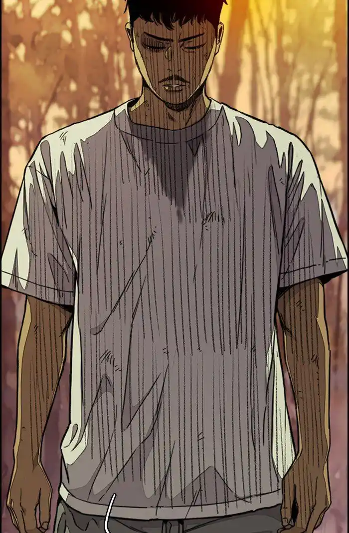 Wind Breaker (NII Satoru) Ch.317