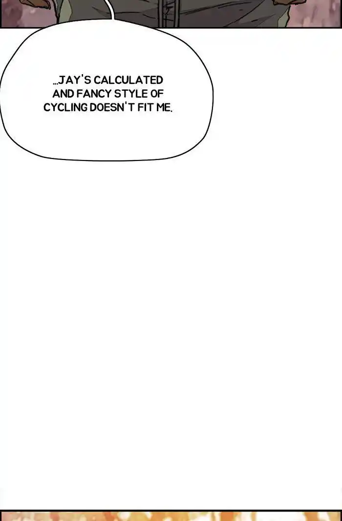 Wind Breaker (NII Satoru) Ch.317