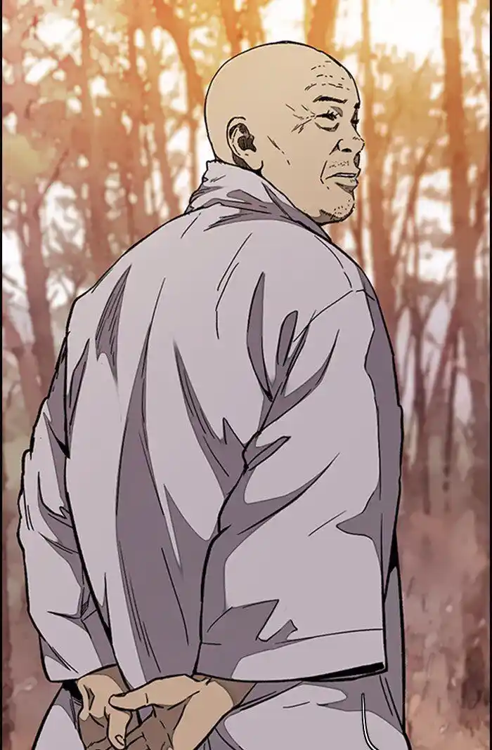 Wind Breaker (NII Satoru) Ch.317