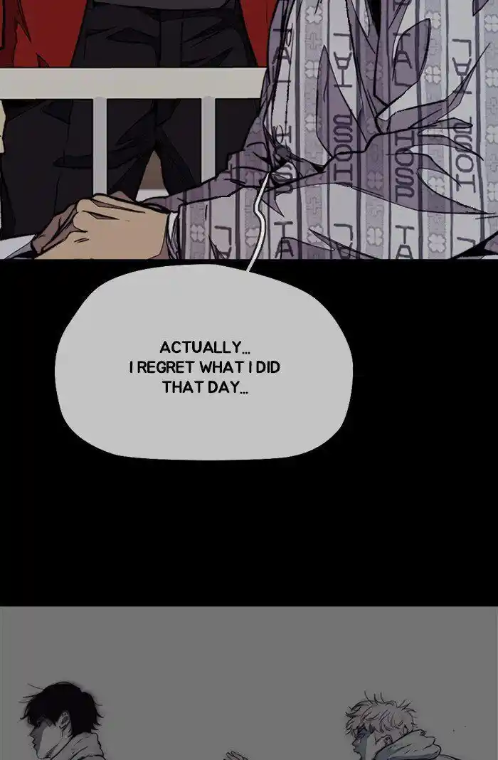 Wind Breaker (NII Satoru) Ch.317