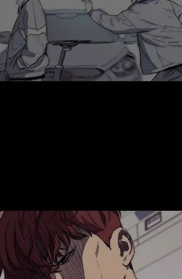 Wind Breaker (NII Satoru) Ch.317