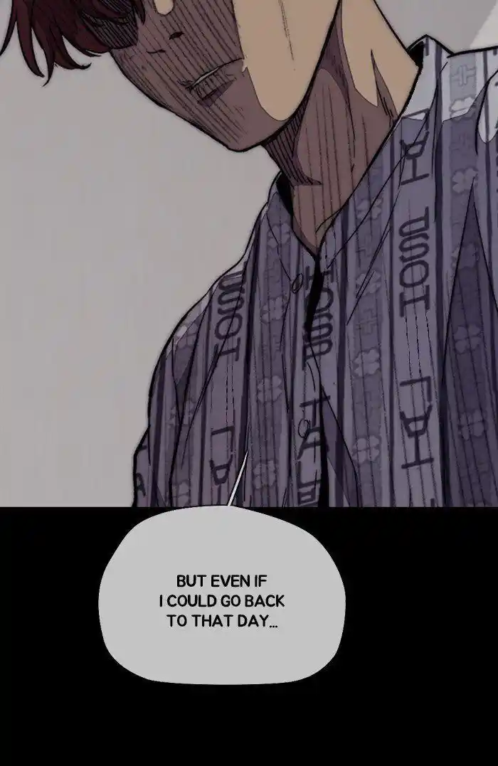 Wind Breaker (NII Satoru) Ch.317