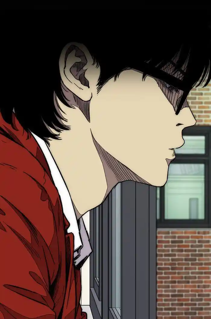 Wind Breaker (NII Satoru) Ch.317