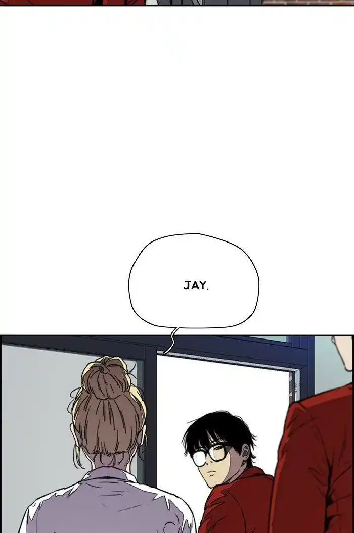 Wind Breaker (NII Satoru) Ch.317