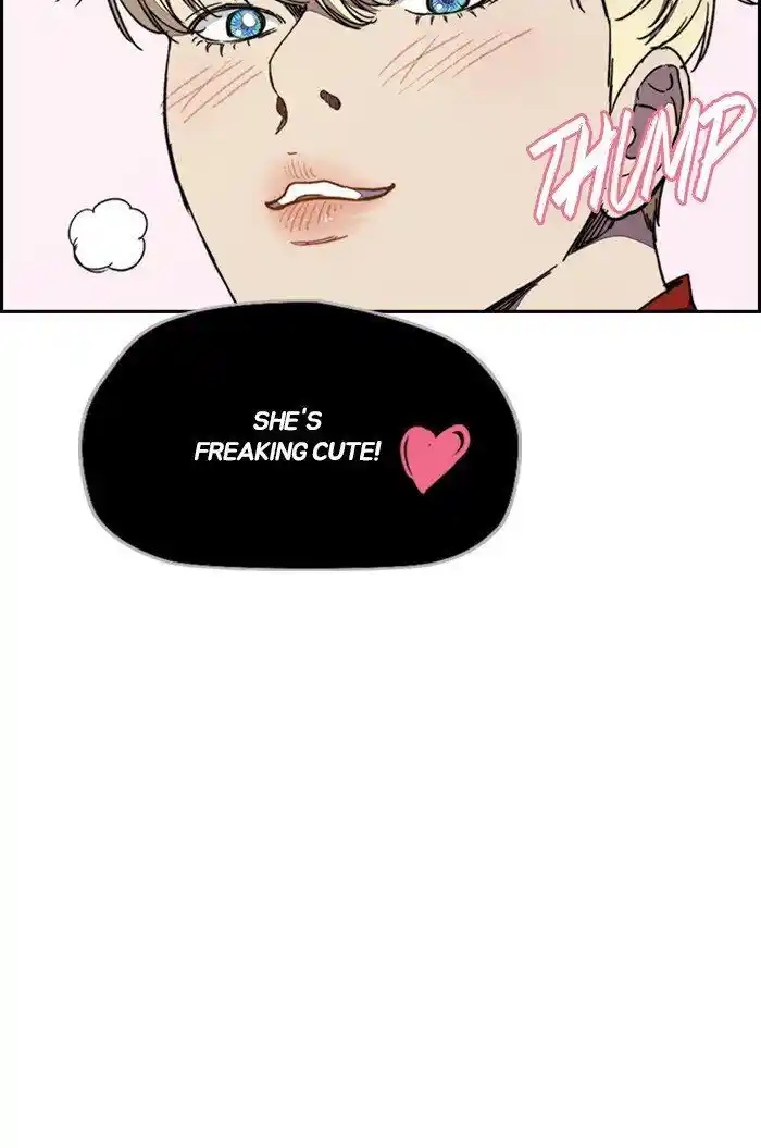 Wind Breaker (NII Satoru) Ch.317