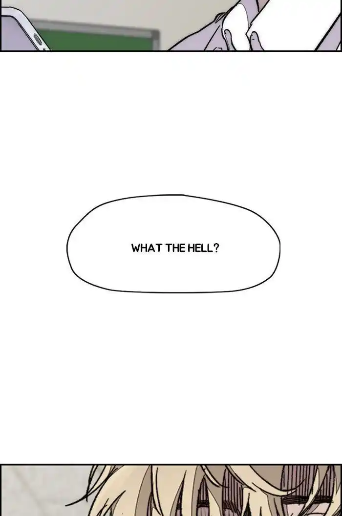 Wind Breaker (NII Satoru) Ch.317