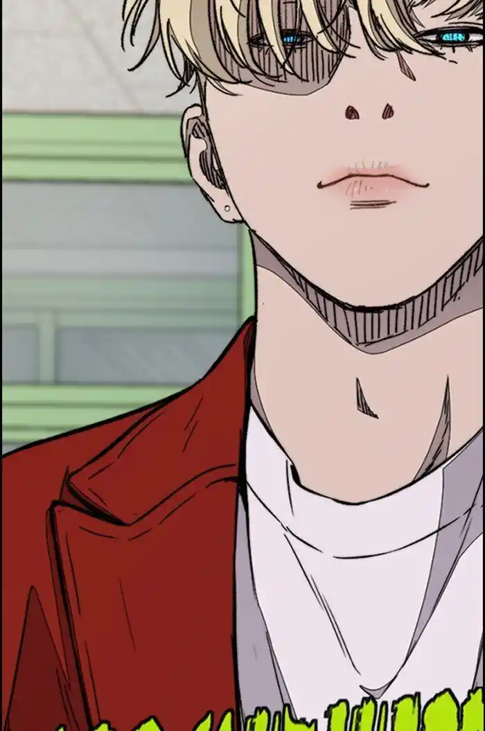 Wind Breaker (NII Satoru) Ch.317