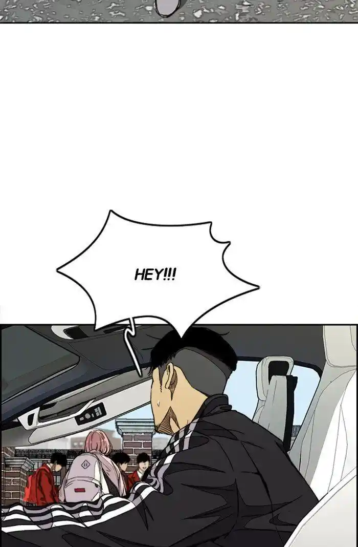 Wind Breaker (NII Satoru) Ch.318