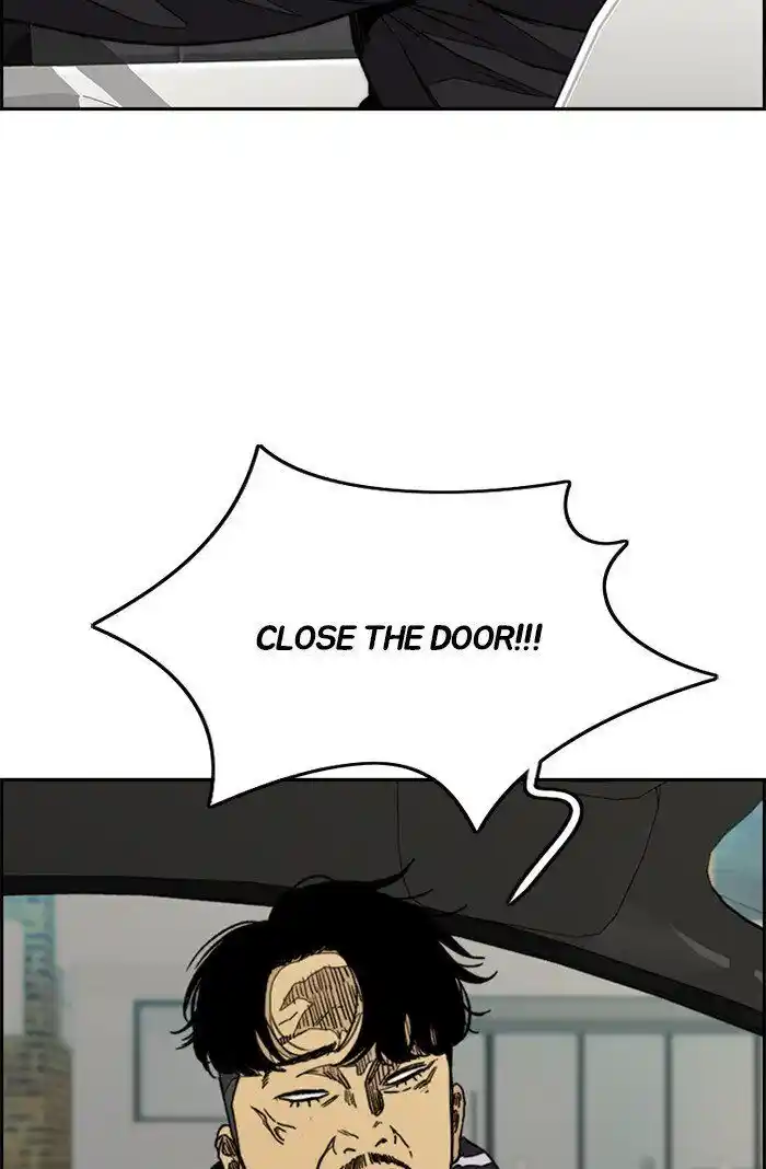 Wind Breaker (NII Satoru) Ch.318