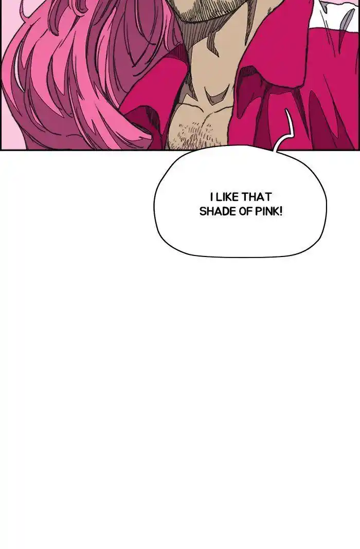 Wind Breaker (NII Satoru) Ch.318