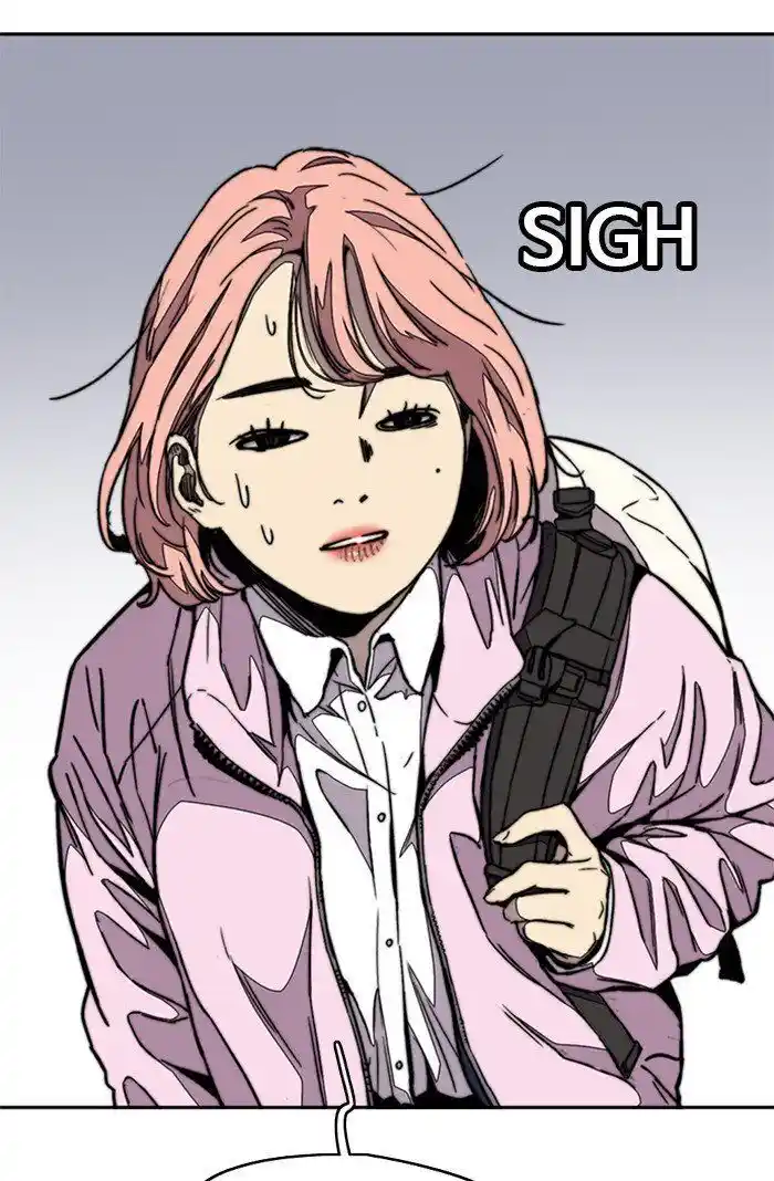 Wind Breaker (NII Satoru) Ch.318