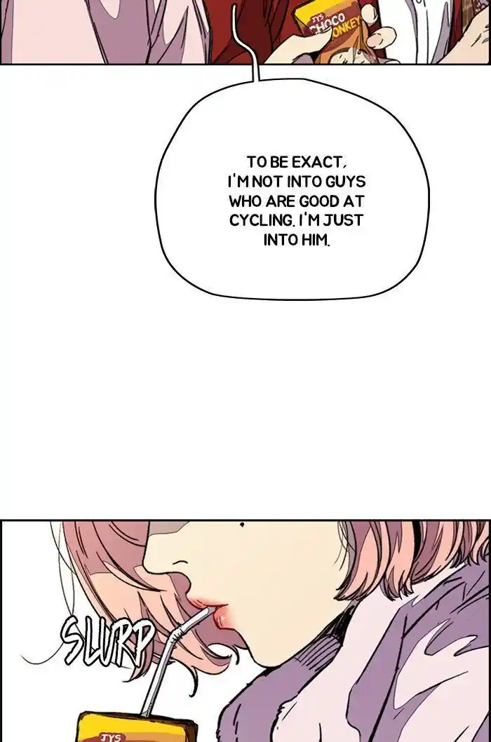 Wind Breaker (NII Satoru) Ch.318