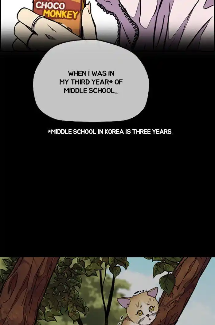 Wind Breaker (NII Satoru) Ch.318