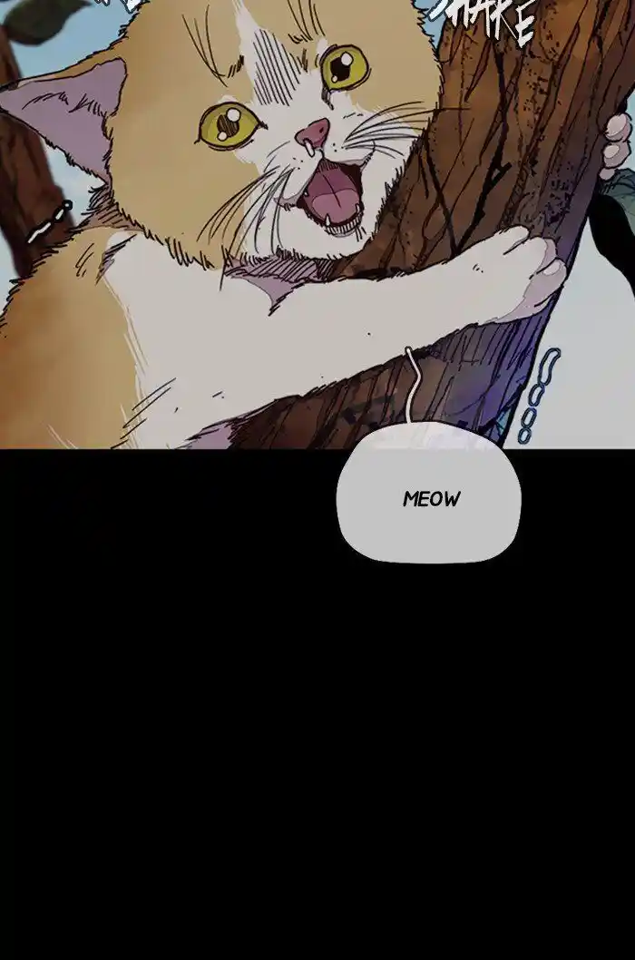 Wind Breaker (NII Satoru) Ch.318