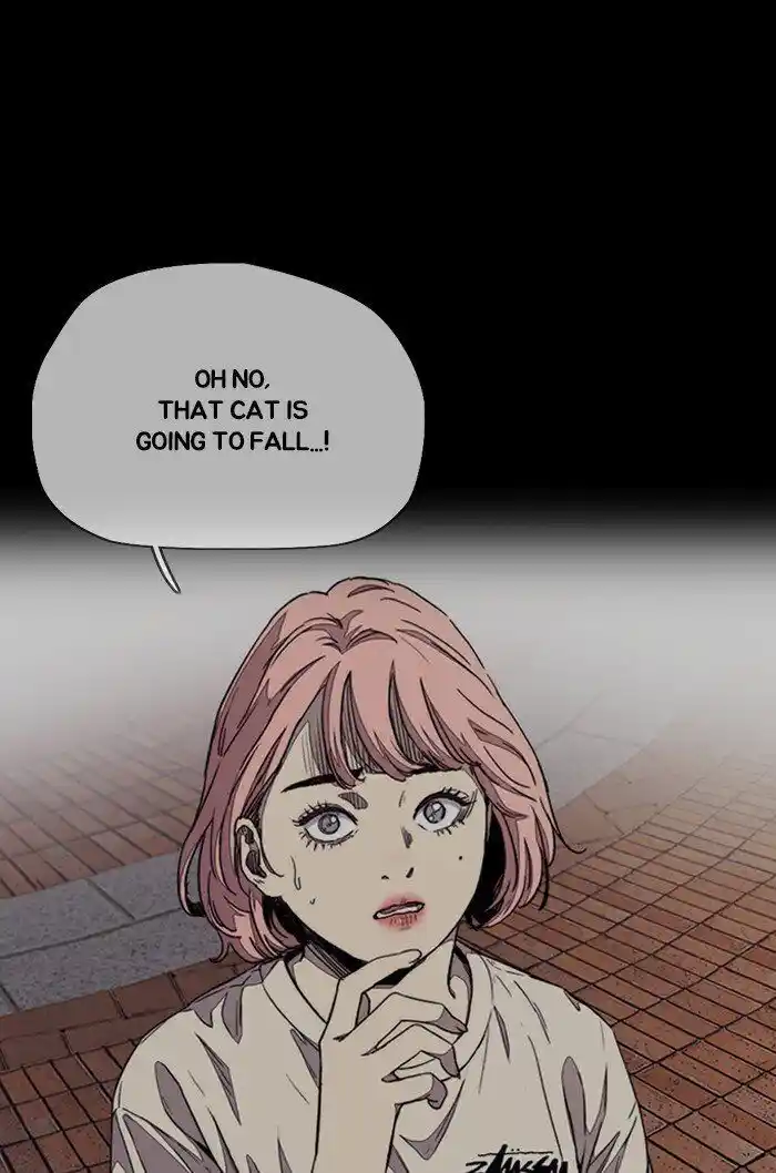 Wind Breaker (NII Satoru) Ch.318