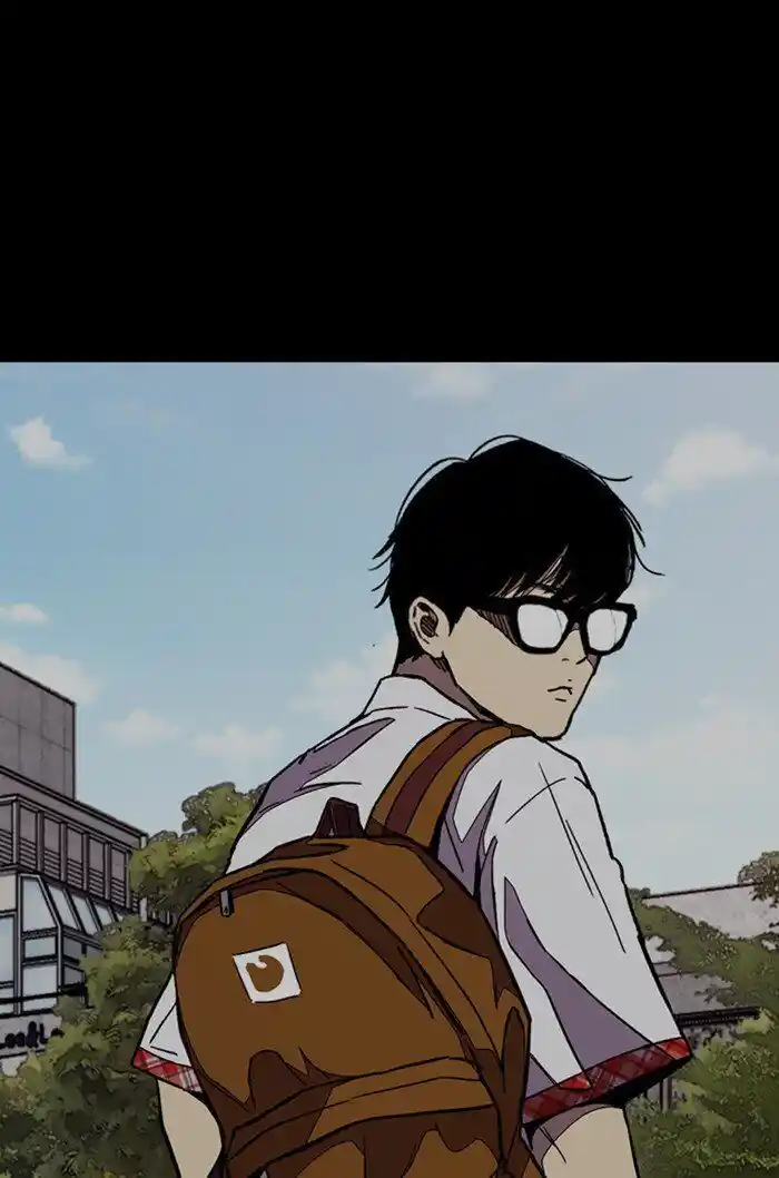 Wind Breaker (NII Satoru) Ch.318