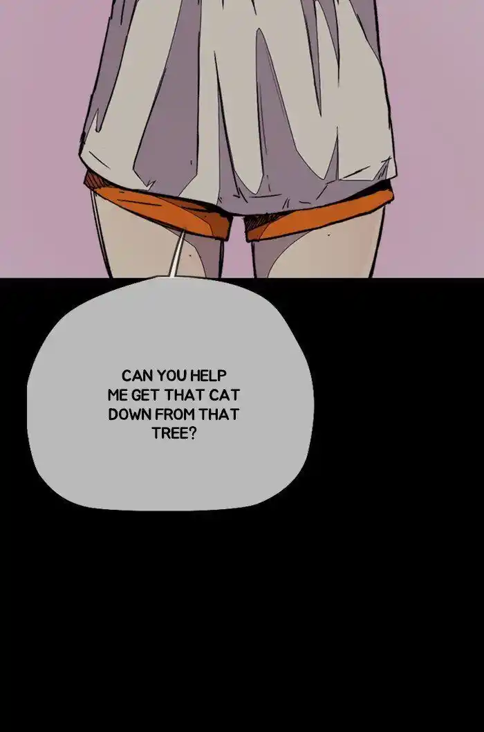 Wind Breaker (NII Satoru) Ch.318