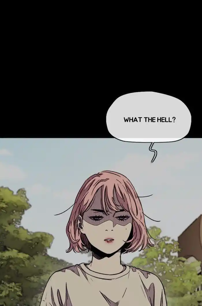 Wind Breaker (NII Satoru) Ch.318