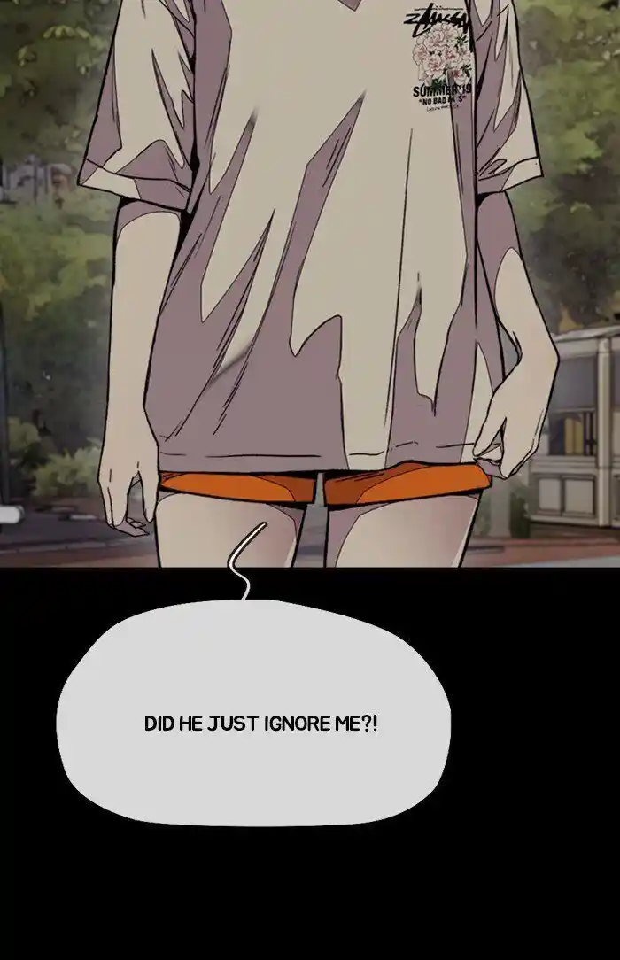 Wind Breaker (NII Satoru) Ch.318