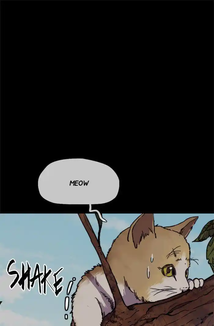 Wind Breaker (NII Satoru) Ch.318