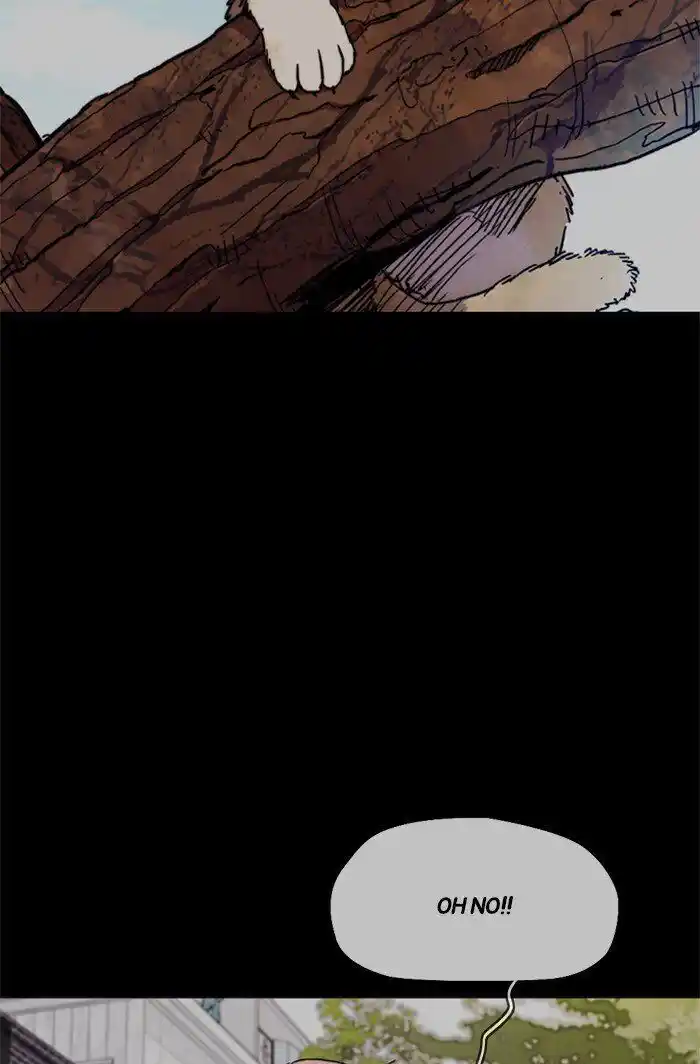 Wind Breaker (NII Satoru) Ch.318