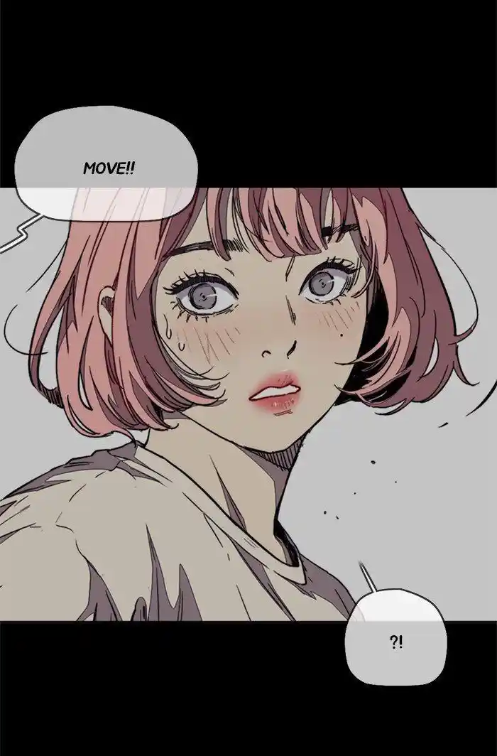 Wind Breaker (NII Satoru) Ch.318