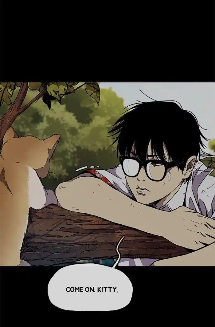 Wind Breaker (NII Satoru) Ch.318