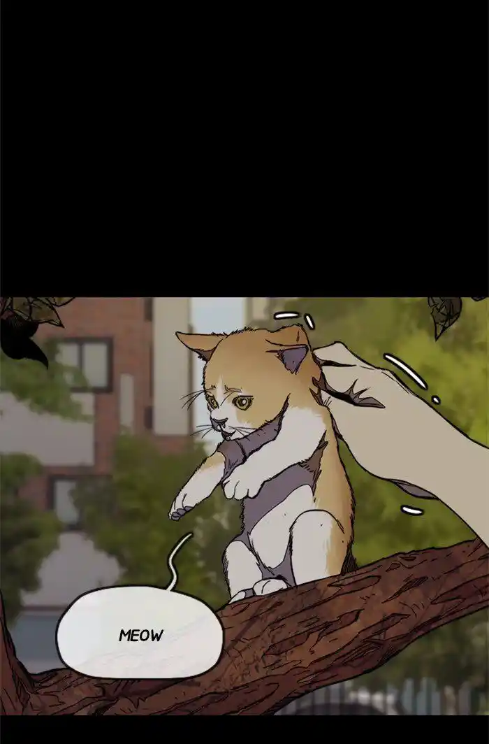 Wind Breaker (NII Satoru) Ch.318