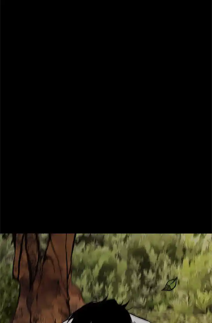 Wind Breaker (NII Satoru) Ch.318