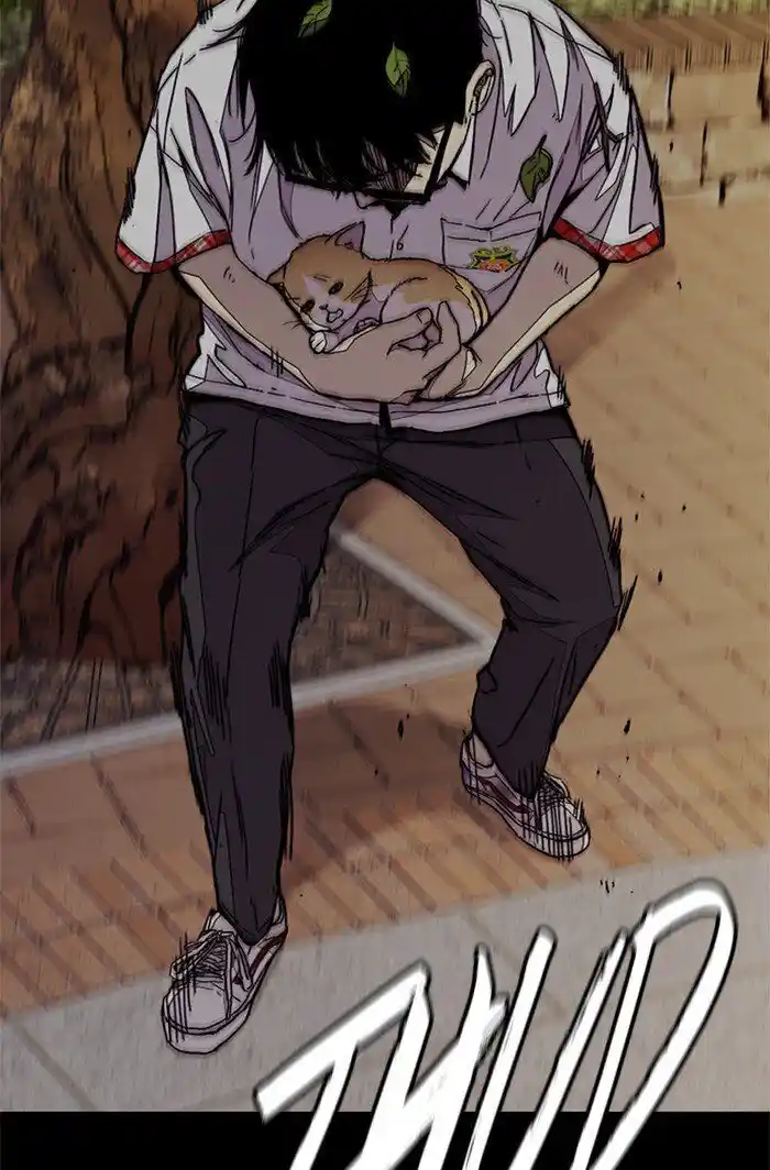 Wind Breaker (NII Satoru) Ch.318