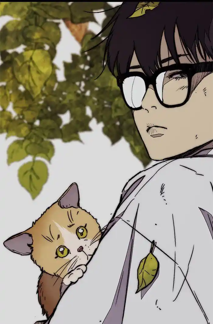 Wind Breaker (NII Satoru) Ch.318