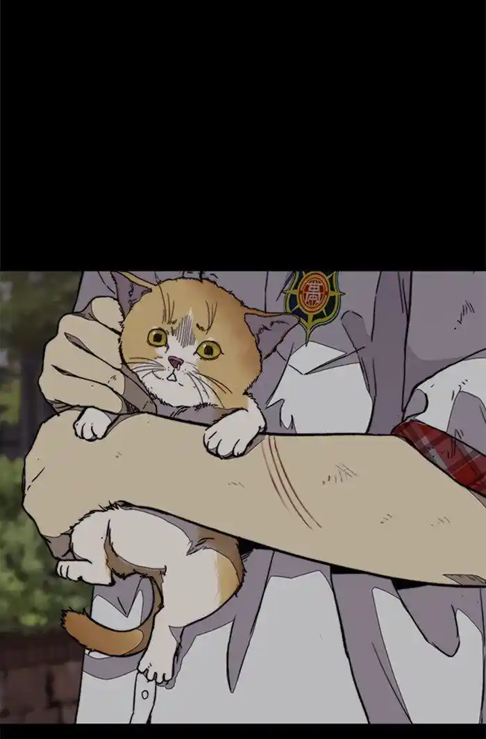 Wind Breaker (NII Satoru) Ch.318