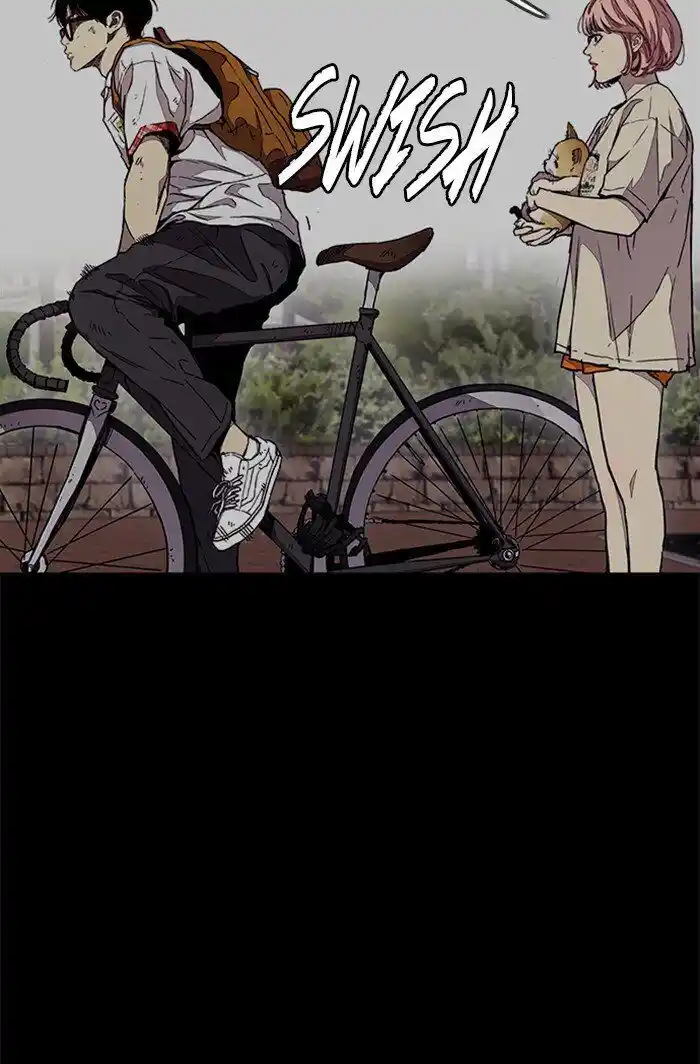 Wind Breaker (NII Satoru) Ch.318