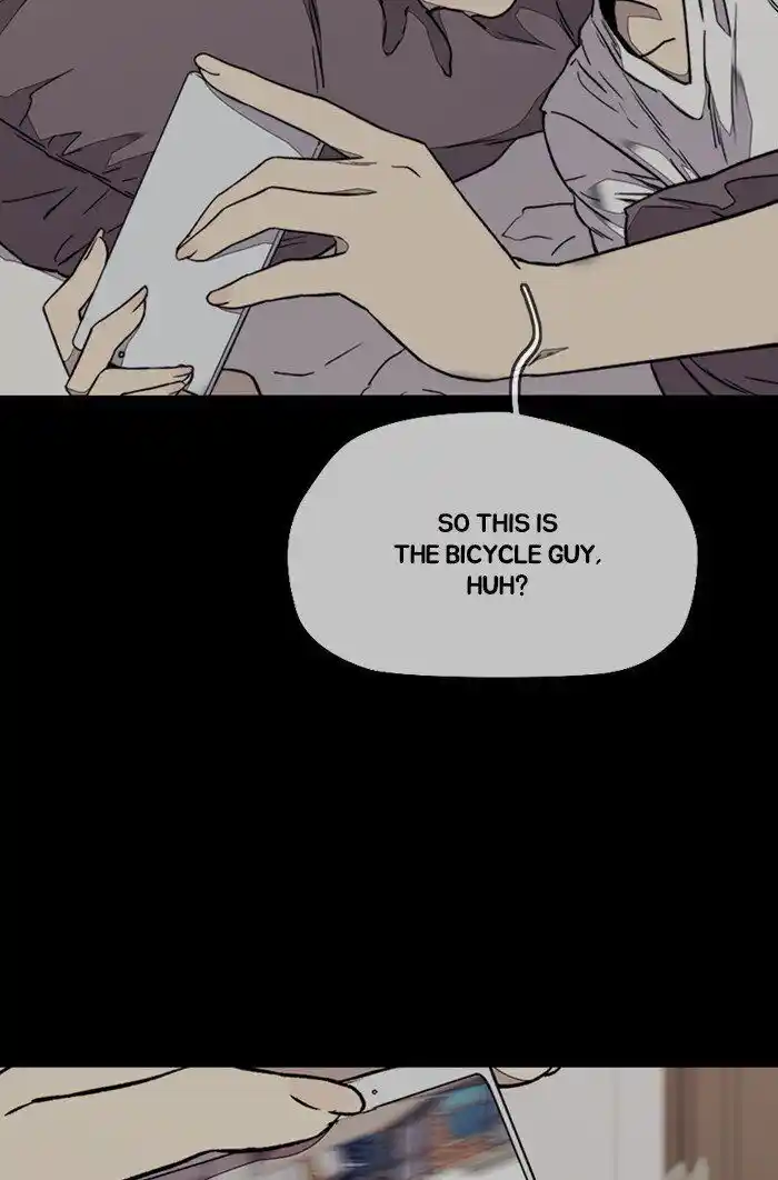 Wind Breaker (NII Satoru) Ch.318