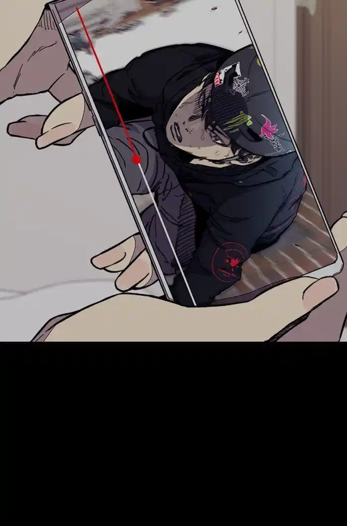 Wind Breaker (NII Satoru) Ch.318