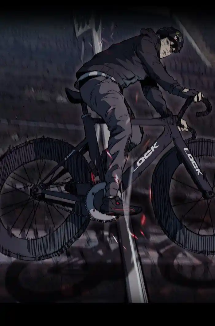 Wind Breaker (NII Satoru) Ch.318