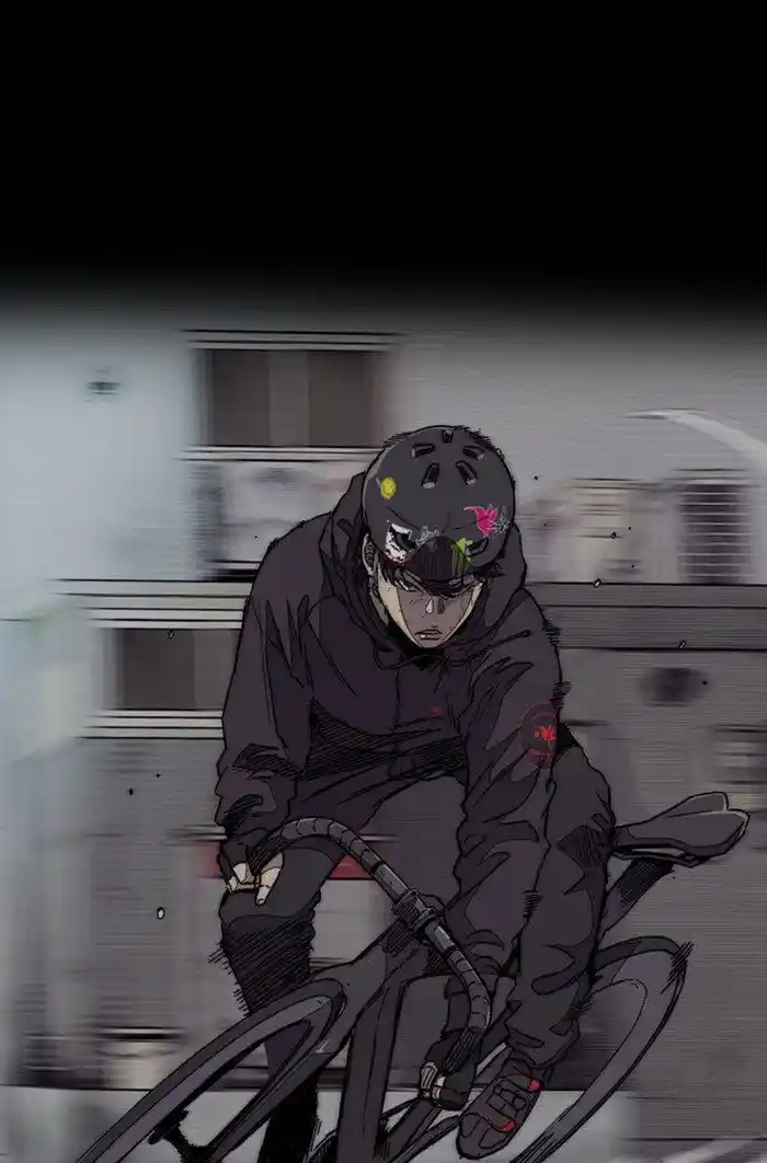 Wind Breaker (NII Satoru) Ch.318