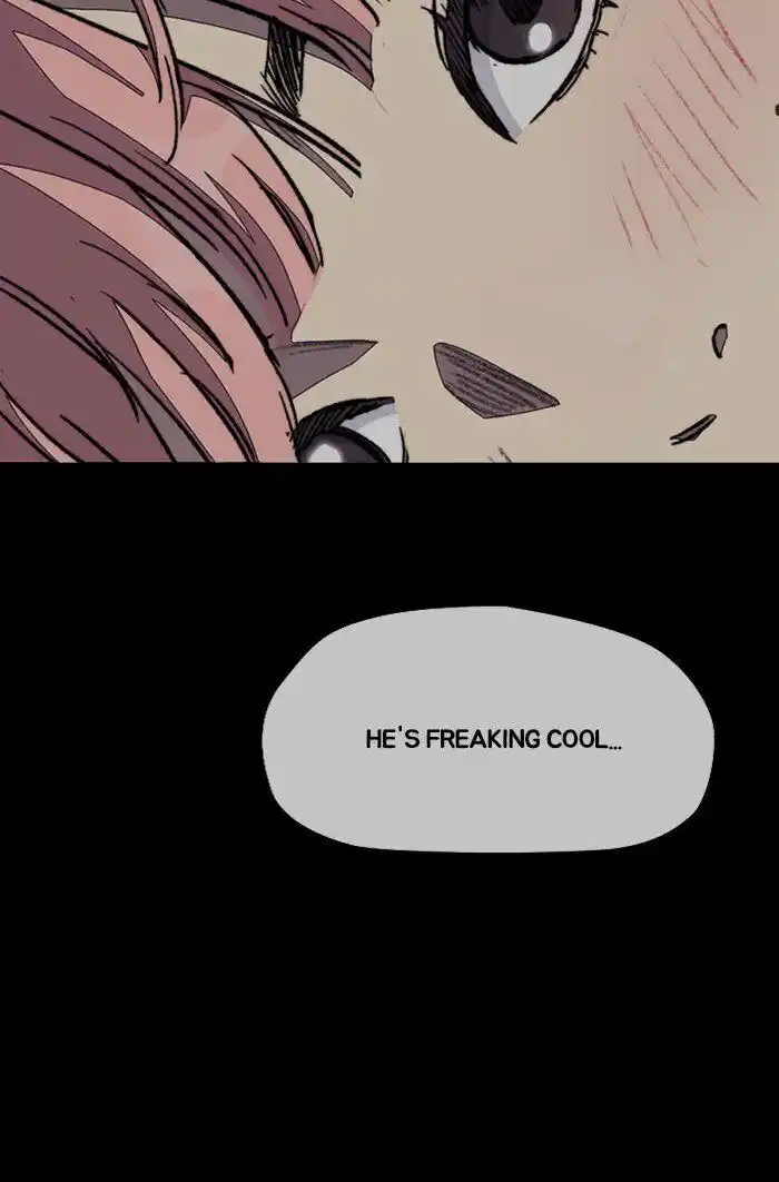 Wind Breaker (NII Satoru) Ch.318