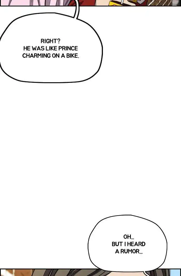 Wind Breaker (NII Satoru) Ch.318