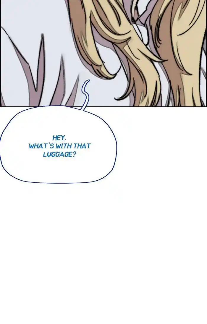 Wind Breaker (NII Satoru) Ch.318